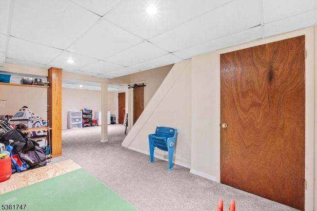 17 Friar Rd, House other with 4 bedrooms, 2 bathrooms and null parking in Morris Plains NJ | Image 38