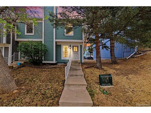 10406 W Dartmouth Ave, Lakewood, CO, 80227-5605 | Card Image