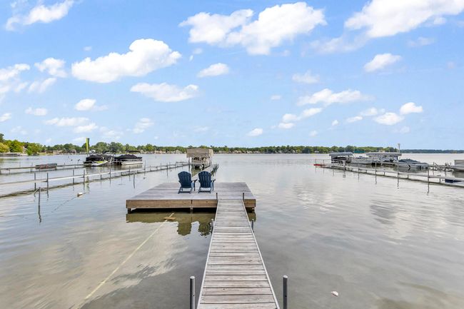 345 Oakwood Ave, House other with 4 bedrooms, 3 bathrooms and null parking in Clarklake MI | Image 6
