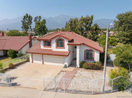 11042 Manchester St, Rancho Cucamonga, CA, 91701-7603 | Card Image