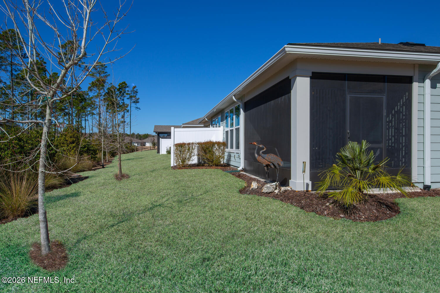 Residential in Ponte Vedra