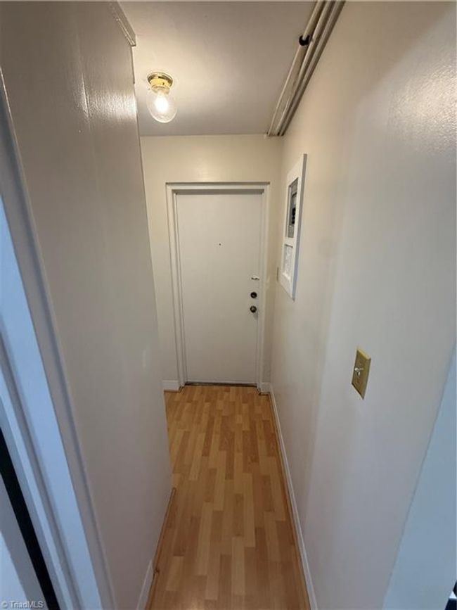 711 W 1 St St, Home with 1 bedrooms, 1 bathrooms and null parking in Winston-Salem NC | Image 12
