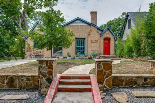 6922 San Mateo Blvd, Dallas, TX, 75223-1121 | Card Image