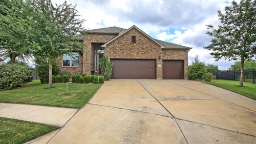 17028 John Michael Dr, Manor, TX, 78653-3393 | Card Image