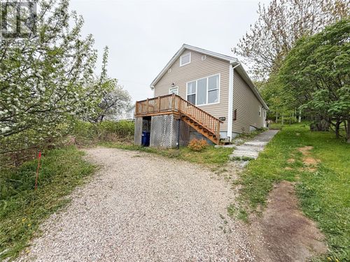 158 Humber Rd, Corner Brook, NL, A2H1G6 | Card Image