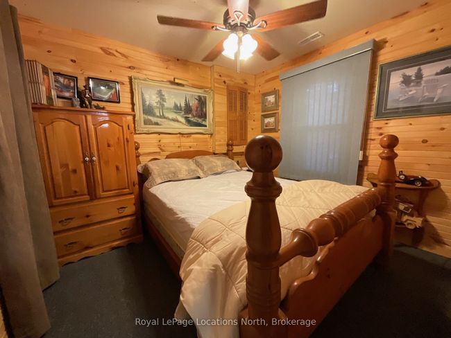345 Doe Lake Rd, House other with 4 bedrooms, 1 bathrooms and 8 parking in Katrine ON | Image 19