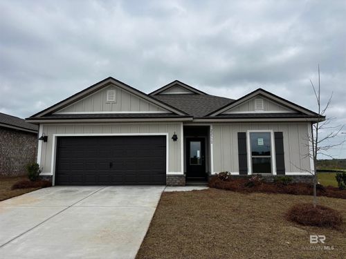 22532 Hamilton Street, Robertsdale, AL, 36567 | Card Image