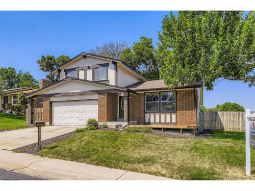 10891 Tennyson Ct, Westminster, CO, 80031-2034 | Card Image