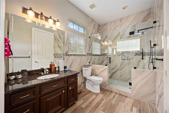 10714 Crestwater Cir, House other with 5 bedrooms, 5 bathrooms and 3 parking in Magnolia TX | Image 28