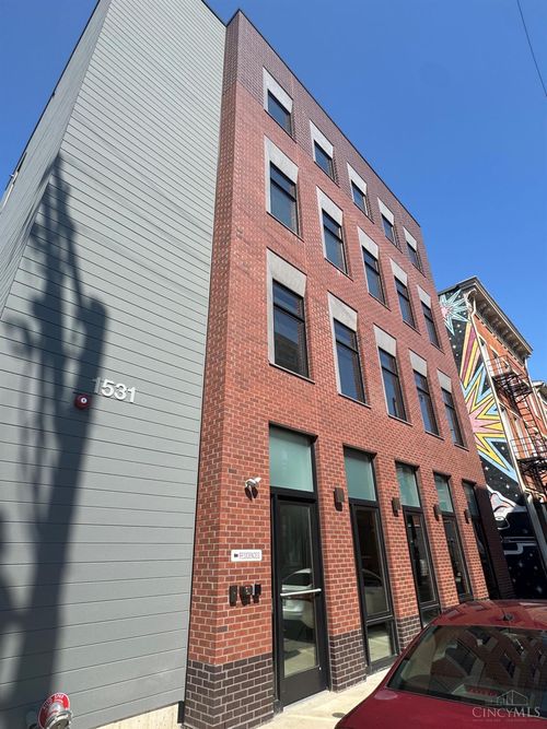1531 Pleasant St, Cincinnati, OH, 45202-3610 | Card Image