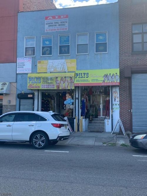 51 Central Ave, Passaic, NJ, 07055-8406 | Card Image
