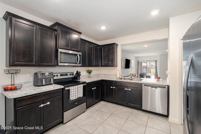 4601 Talbot Blvd, House other with 3 bedrooms, 2 bathrooms and null parking in Cocoa FL | Image 11