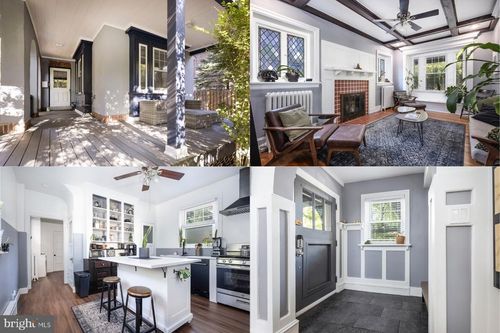 7141 Cresheim Rd, PHILADELPHIA, PA, 19119-2431 | Card Image