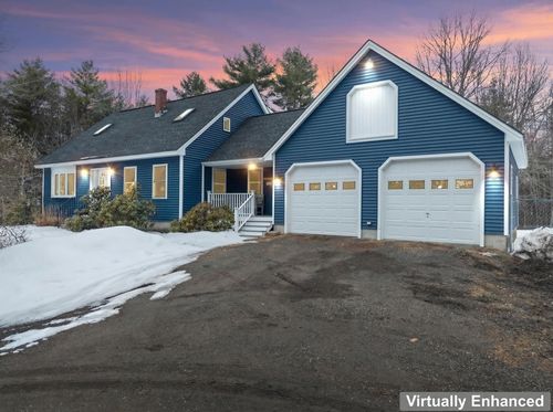 20 Alexander Drive, Pittston, ME, 04345 | Card Image