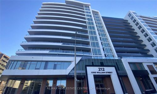 306-212 King William St, Hamilton, ON, L8R0A7 | Card Image