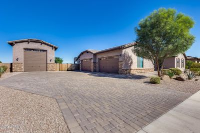 20970 E Stacey Road, House other with 4 bedrooms, 4 bathrooms and null parking in Queen Creek AZ | Image 3