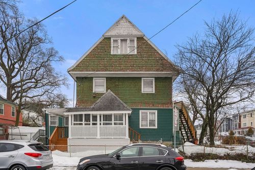 1 Copley St, Boston, MA, 02119 | Card Image
