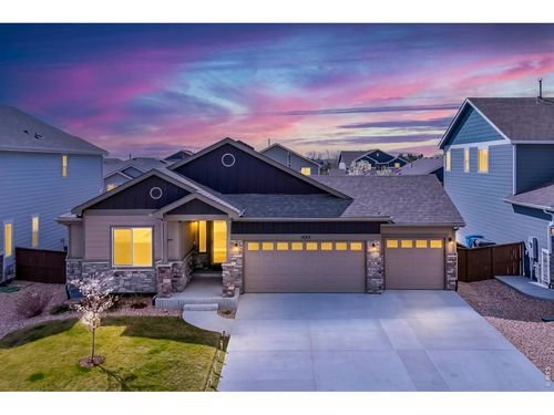 1882 Egnar St, Loveland, CO, 80538-1009 | Card Image