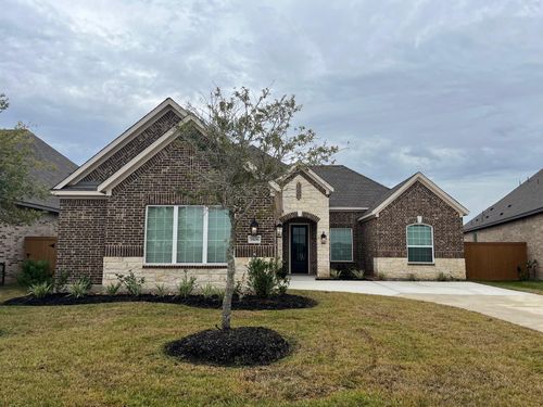 1806 Grass Valley Dr, Iowa Colony, TX, 77583-3996 | Card Image
