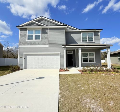 2308 Shady Breeze Ln, GREEN COVE SPRINGS, FL, 32043-8678 | Card Image