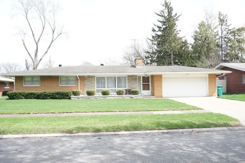 5401 Carolina St, Merrillville, IN, 46410-1542 | Card Image