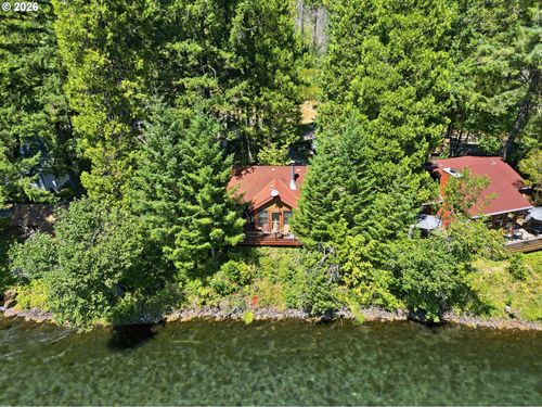 54444 Mckenzie River Dr, Blue River, OR, 97413-9631 | Card Image