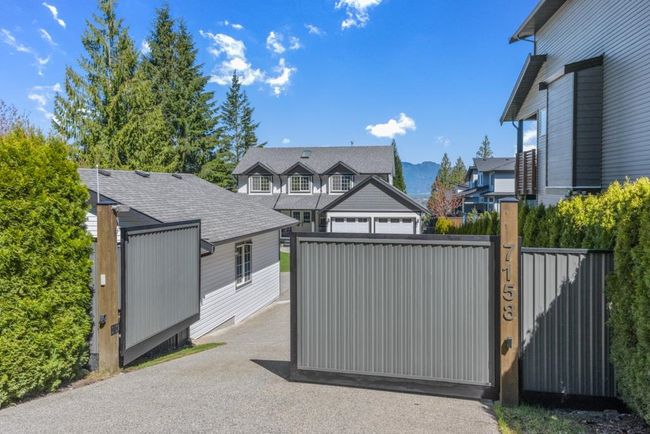 7158 Marble Hill Road, House other with 4 bedrooms, 2 bathrooms and 14 parking in Chilliwack BC | Image 2