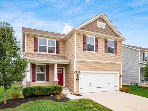 159 Marblewood Dr, Delaware, OH, 43015-3743 | Card Image