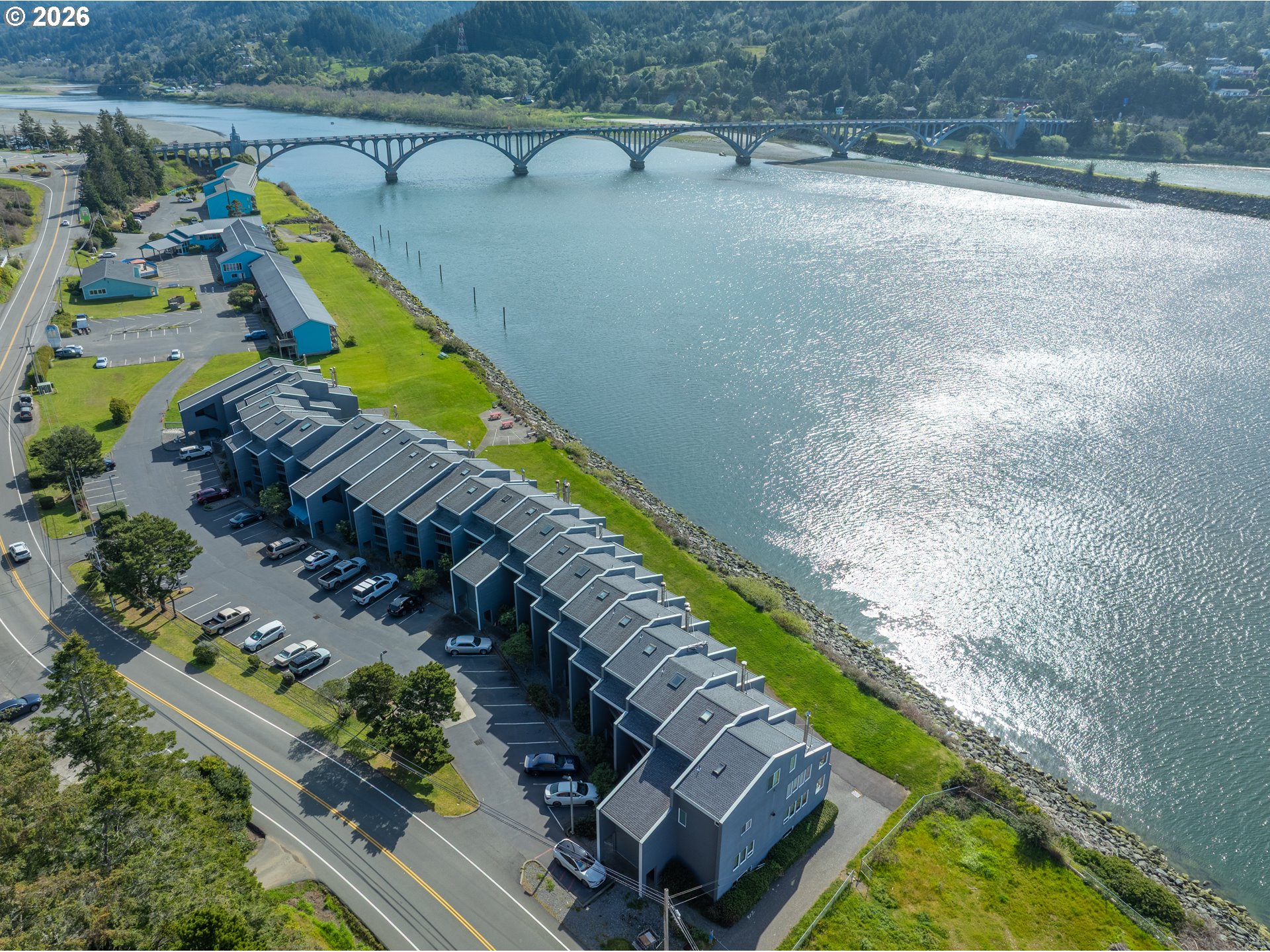 Residential in GoldBeach 4