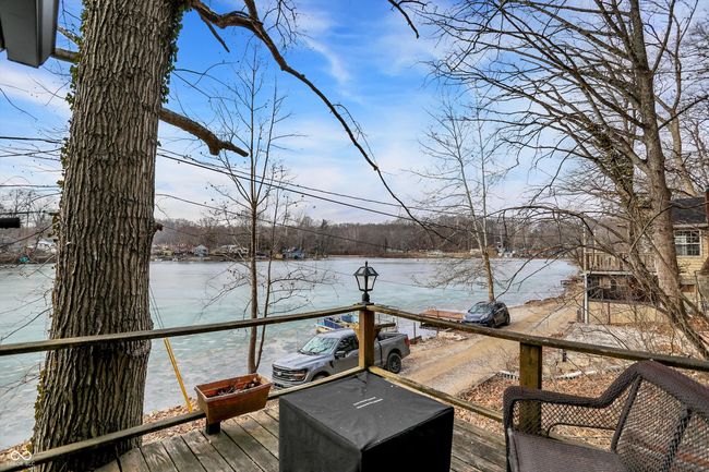 5082 Evergreen Ln, House other with 1 bedrooms, 1 bathrooms and null parking in Gosport IN | Image 29