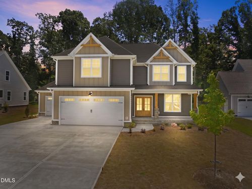 1110 Brookfield Dr, Gibsonville, NC, 27249-3324 | Card Image