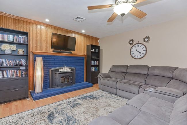 4 Highland Ridge Rd, House other with 4 bedrooms, 2 bathrooms and 8 parking in Assonet MA | Image 21