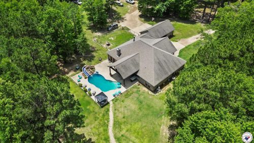 1242 County Road 2108, Hooks, TX, 75561-5808 | Card Image