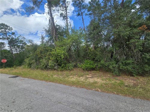 3008 Clearwood St, INVERNESS, FL, 34452-3781 | Card Image