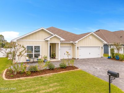 149 Martingale Loop, House other with 4 bedrooms, 3 bathrooms and null parking in Lynn Haven FL | Image 1