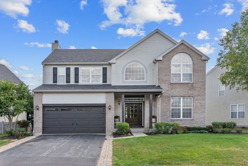 2302 Covington Ct, Plainfield, IL, 60586-1684 | Card Image