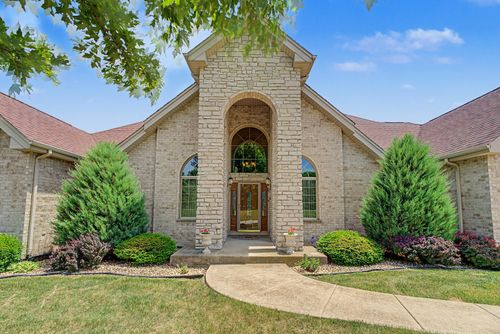 20029 Aegina Dr, Olympia Fields, IL, 60461-1456 | Card Image