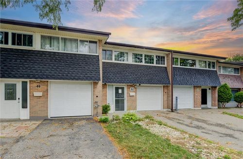 46 Guerin Ave, Kitchener, ON, N2A1S8 | Card Image