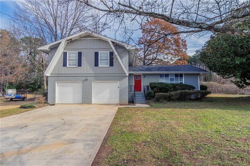 1151 Martin Rd, Stone Mountain, GA, 30088-2514 | Card Image