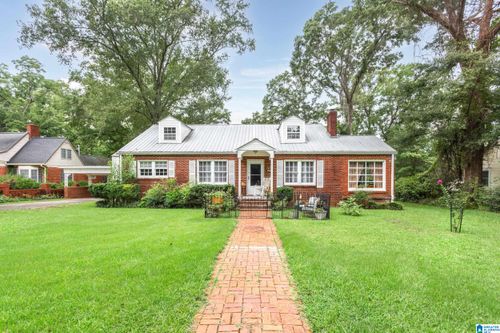 607 Hillcrest Dr, TALLADEGA, AL, 35160-2810 | Card Image