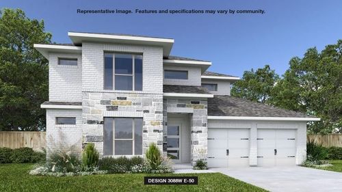 10718 Wild Blue Lupine Way, Cypress, TX, 77433 | Card Image