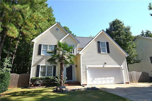 6524 Englehardt Dr, Raleigh, NC, 27617-7693 | Card Image