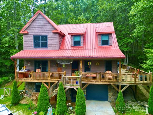 76 Six Springs Rd, Spruce Pine, NC, 28777-8890 | Card Image