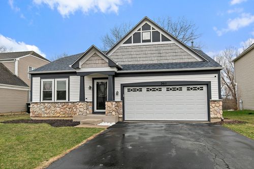 2611 Stanton Cir, Lake In The Hills, IL, 60156-6254 | Card Image