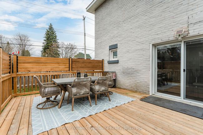 454 Colborne St, House other with 3 bedrooms, 2 bathrooms and 2 parking in Midland ON | Image 32