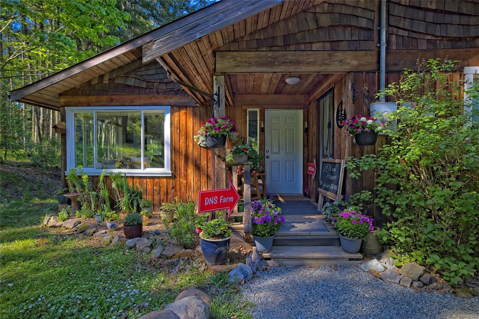 Residential in Salt Spring