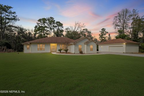 4463 Tarragon Ave, Middleburg, FL, 32068-6119 | Card Image