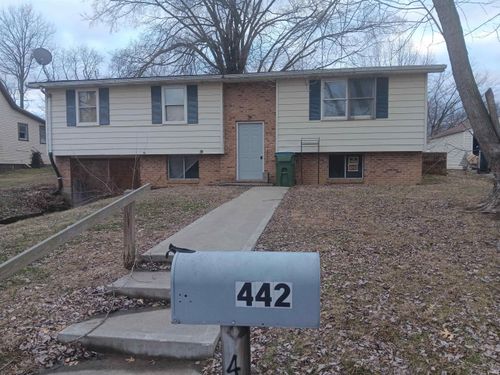 442 S Troll St, Sullivan, IN, 47882-1746 | Card Image