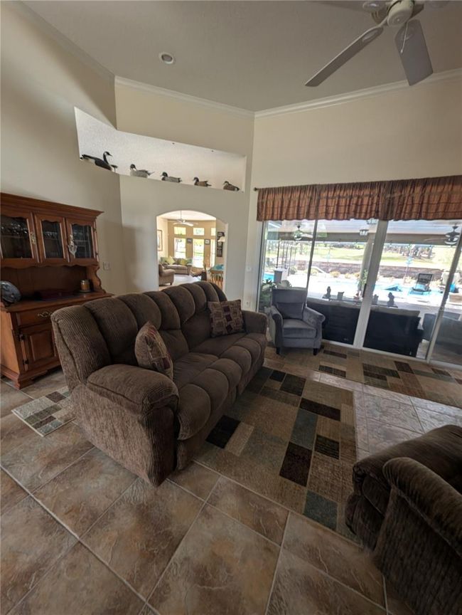 5342 N Mallows Cir, House other with 5 bedrooms, 4 bathrooms and null parking in BEVERLY HILLS FL | Image 27