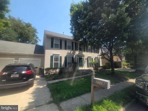 3008 Old Channel Rd, LAUREL, MD, 20724-2936 | Card Image